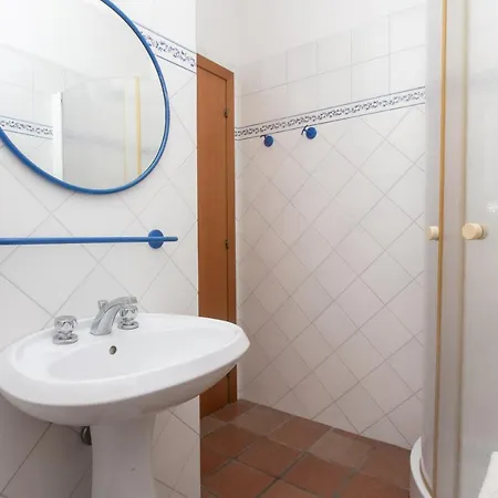 Апартаменты N212 - Numana, Quadrilocale In Centro Con Terrazzo *