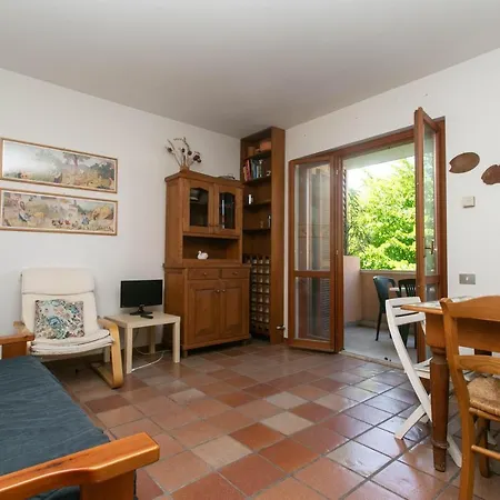 N212 - Numana, Quadrilocale In Centro Con Terrazzo Апартаменты Нумана