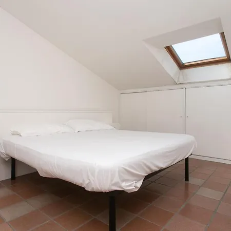 N212 - Numana, Quadrilocale In Centro Con Terrazzo * Нумана