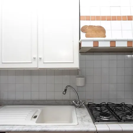 N212 - Numana, Quadrilocale In Centro Con Terrazzo Нумана