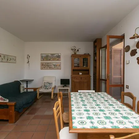 N212 - Numana, Quadrilocale In Centro Con Terrazzo Апартаменты Нумана