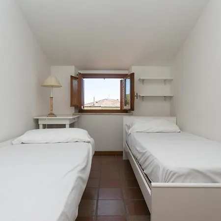 Апартаменты N212 - Numana, Quadrilocale In Centro Con Terrazzo