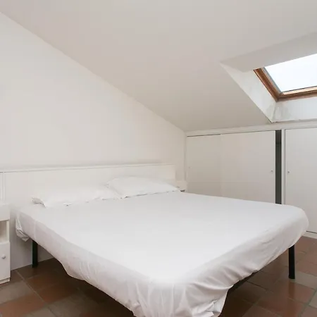 N212 - Numana, Quadrilocale In Centro Con Terrazzo Апартаменты