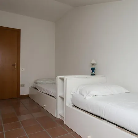 N212 - Numana, Quadrilocale In Centro Con Terrazzo Апартаменты *
