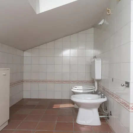 N212 - Numana, Quadrilocale In Centro Con Terrazzo Апартаменты *