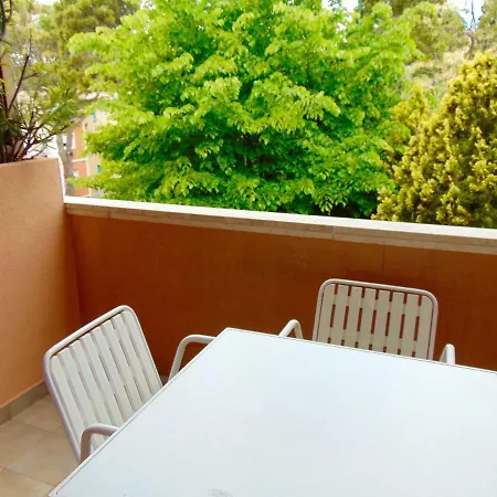 N212 - Numana, Quadrilocale In Centro Con Terrazzo *